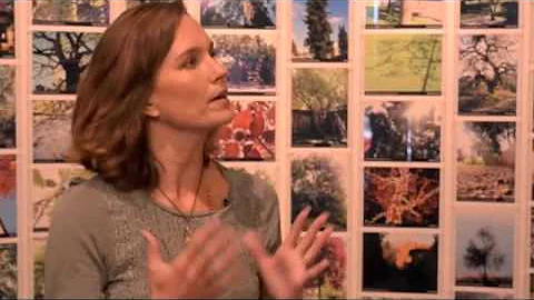 First Person: A conversation with Angela Buenning ...