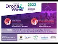 1st ever drone expo in kenya  drone tech  data expo 2022