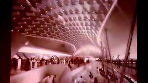 SLIVER LECTURE SERIES - Hani Rashid