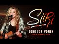 Siiri - Song For Women - Live - Dec 2023 (Official Video)