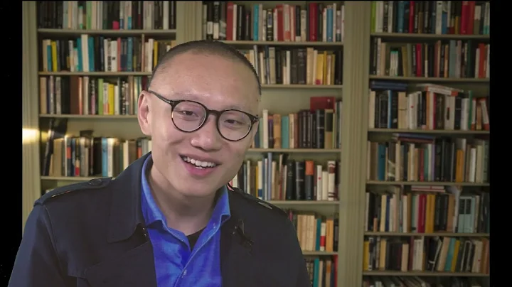 China and the United States, Part I: Fukuyama interviews Dan Wang