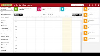Smart School Management System With Complete Installation Guide screenshot 2