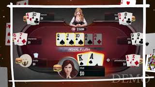 poker club screenshot 4