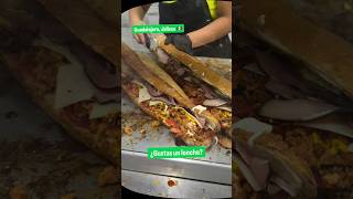 ¿Gustas un lonche estilo #jalisco ??? @cremeriaatemajac