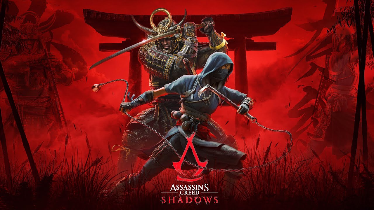 Assassin's Creed: Shadows - The Movie