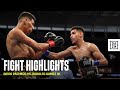 HIGHLIGHTS | Diego Pacheco vs. Rodolfo Gomez Jr.