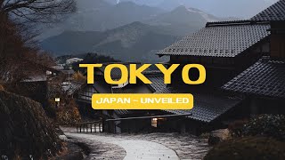 Land of the Rising Sun Japan's Timeless Charms and Modern Marvels with World Unveiled |