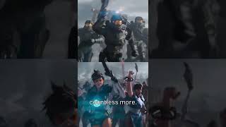 The Insane Ready Player One Detail You Missed