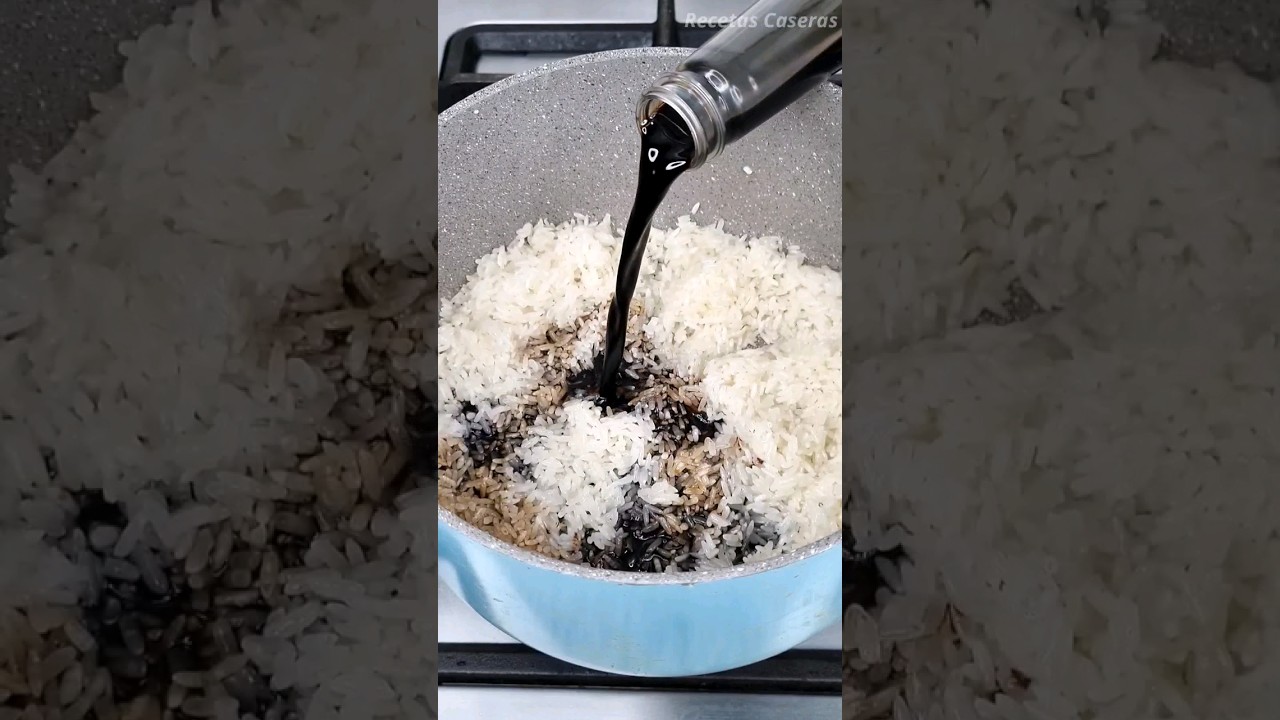 Lo aprend� del due�o de un restaurante de 5 estrellas �Hoy te muestro el secreto! #viral