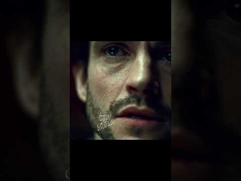 Сериал: HANNIBAL. #фильмы #ужасы #фэнтези #фантастика #кино #вампиры #hannigram