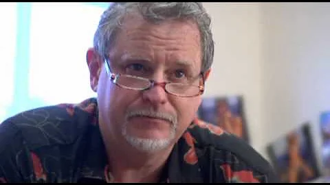 Chuck Doherty demo reel