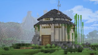 Minecraft Hermitcraft :: The Silo