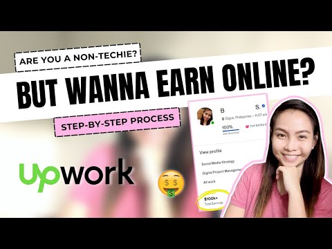 How to Start Freelancing The EASIEST Way | For Beginners & No Experience