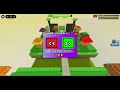 I Tried Beating Noob Tower Defense… It Didn’t Go Well 😅#roblox #games #kingk #NoobTowerDefense