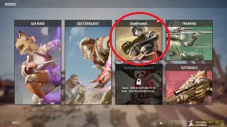 Wild Assault Team Deathmatch mode is something Wealth
