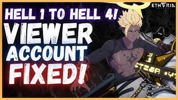 MISTAKES to LEARN From! HELL 1 to HELL 4 in ONE NIGHT!