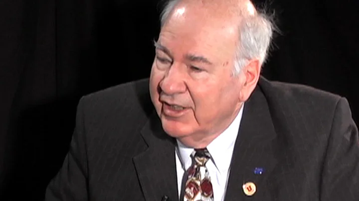 Wicks on Nuclear Energy, Electric Cars and more
