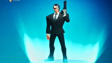 MultiVersus - ALL Agent Smith Announcer Voice Lines (4K)