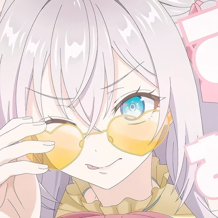 Alya edit #edit #animeedit #alyasometimeshidesherfeelingsinrussian #roshidere #animeedits #alya