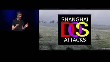 Vitalik Buterin: Devcon4 Keynote