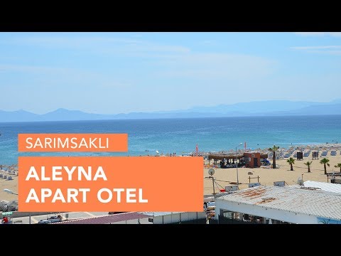 Aleyna Apart Otel