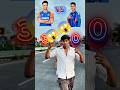 shubham dubye vs abisek sharma how es ta best time 😱👑 #shorts #popular #viral #india #youtube 😱😱