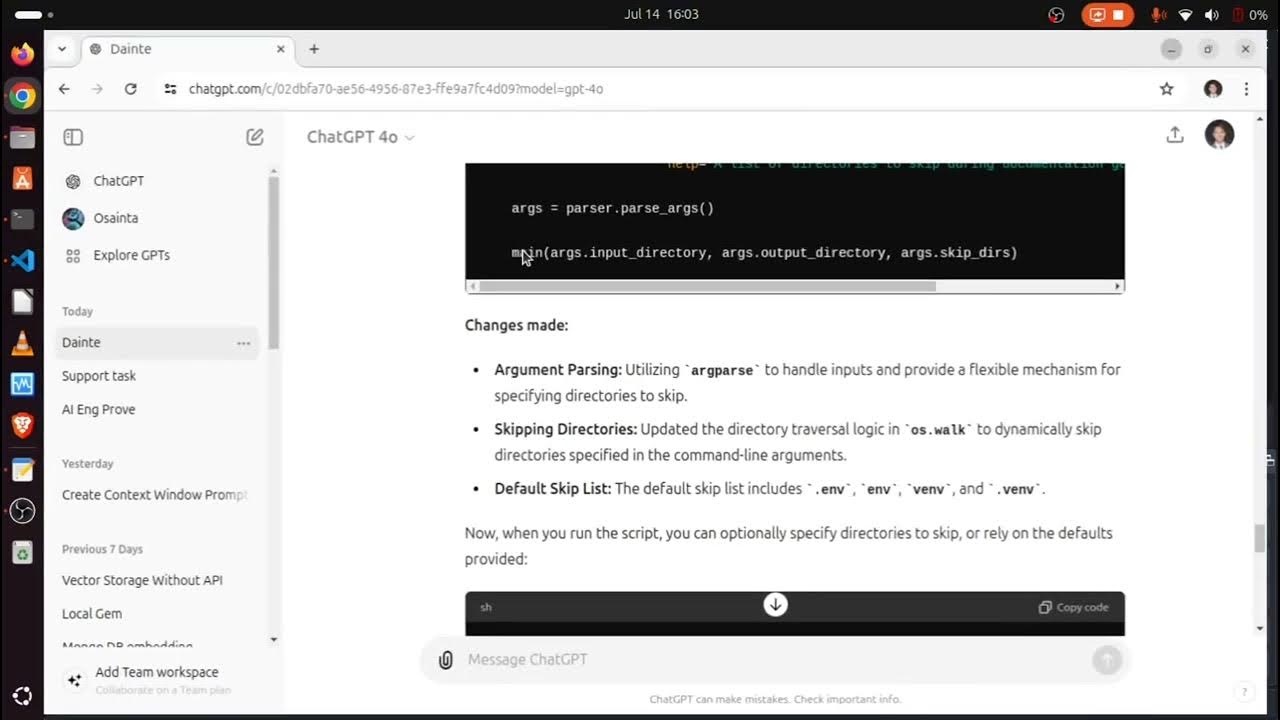 generate python documentation html using gemini - dainte ai toolkit ...