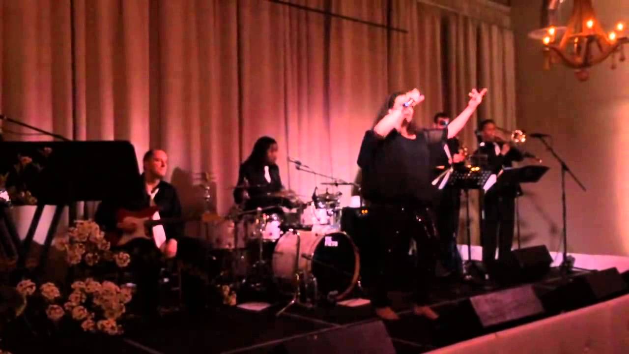 Oncore does I Will Survive - A Zopfi Production LLC