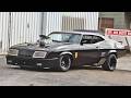 The Insane Truth About Mad Max's V8 Interceptor – A $400K Film That Launched a Billion Dollar Empire