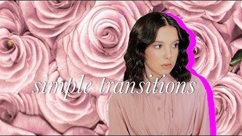 3 simple ccp transitions for beginners