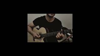 Unutmuyor gönlüm seni, seviyor her gün, her gece #sertaperener Açık Adres #cover #shorts #music