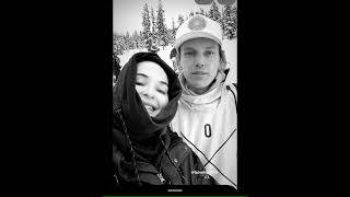 After months of dating, #jamiecampbellbower doesn’t confirm @ElenaTaber as part of his life.