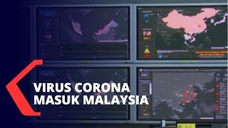 Ancaman Virus Corona di Malaysia