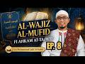 Al-Wajiz Al-Mufid Fi Ahkam At-Tajwid | Sesi 8 | Hukum Lam