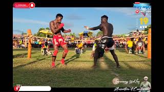 Tsaranazy Wallascombat Bruano  Jubilahy Be Morengy Ambanja 19 April 2026 Rest In Peace Bruano