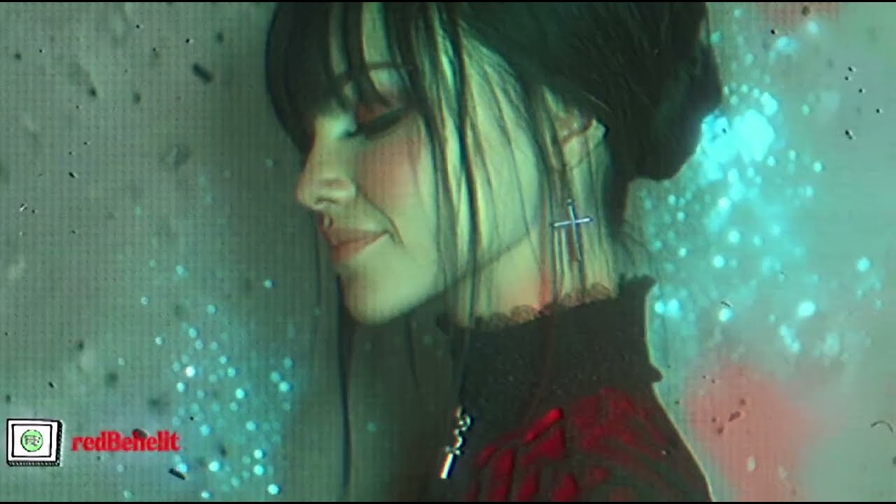 ♱ 𝙒𝙄𝙏𝘾𝙃𝘾𝙍𝙔𝙋𝙏 ♱ -  𝑫𝒂𝒓𝒌𝒘𝒂𝒗𝒆 & 𝑮𝒐𝒕𝒉𝒊𝒄 𝑺𝒚𝒏𝒕𝒉𝒘𝒂𝒗𝒆 𝑴𝑰𝑿 2026