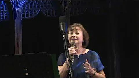 Never Enough - Mary Thorne @ Knowle Church 23.11.18