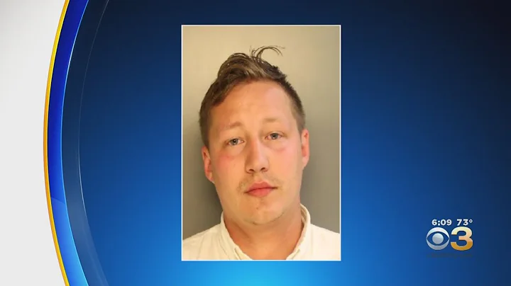 Suspect Arrested For Slashing Tires Of More Than A Dozen Vehicles