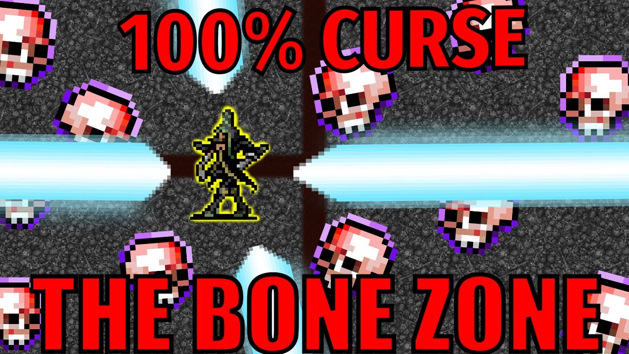 Most Overpowered Vampire Survivors Build Clear The Bone Zone Easily Youtube