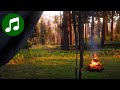 Peaceful Hideout in the Forest 🎵 RED DEAD REDEMPTION 2 Ambient Music (RDR2 Soundtrack | OST)