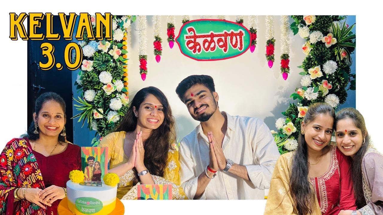 KELVAN SPECIAL:  2 HOUSES, 2 SURPRISES & UNLIMITED LOVE! | SHIVABHI STORIES | VLOG 31