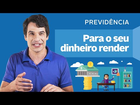 Previdência | Como funciona o saque de dinheiro?