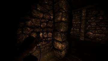 Amnesia the Dark Descent - The Fugitive Episode 2 - Chapter 1 - Part 1
