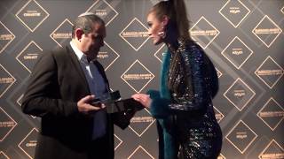 Ise 2019 Kramer Overview