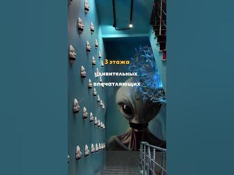 📍Дворец Впечатлений #новостиказани #интересныеместа #кудасходитьвказани ...