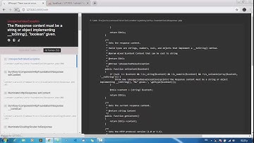 13- شرح ال Remove و Update داخل لارافيل (قواعد البيانات Eloquent)
