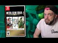 The Metal Gear Solid Collection For Switch Is A DISAPPOINTMENT