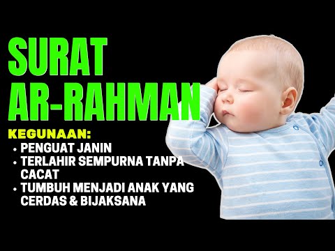 Video: Dikuatkan dalam ayat?