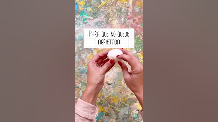 El SECRETO para que la porcelana fría te quede impecable