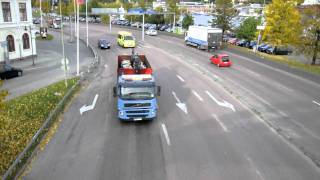 Ambulans 46 902, Sundsvall